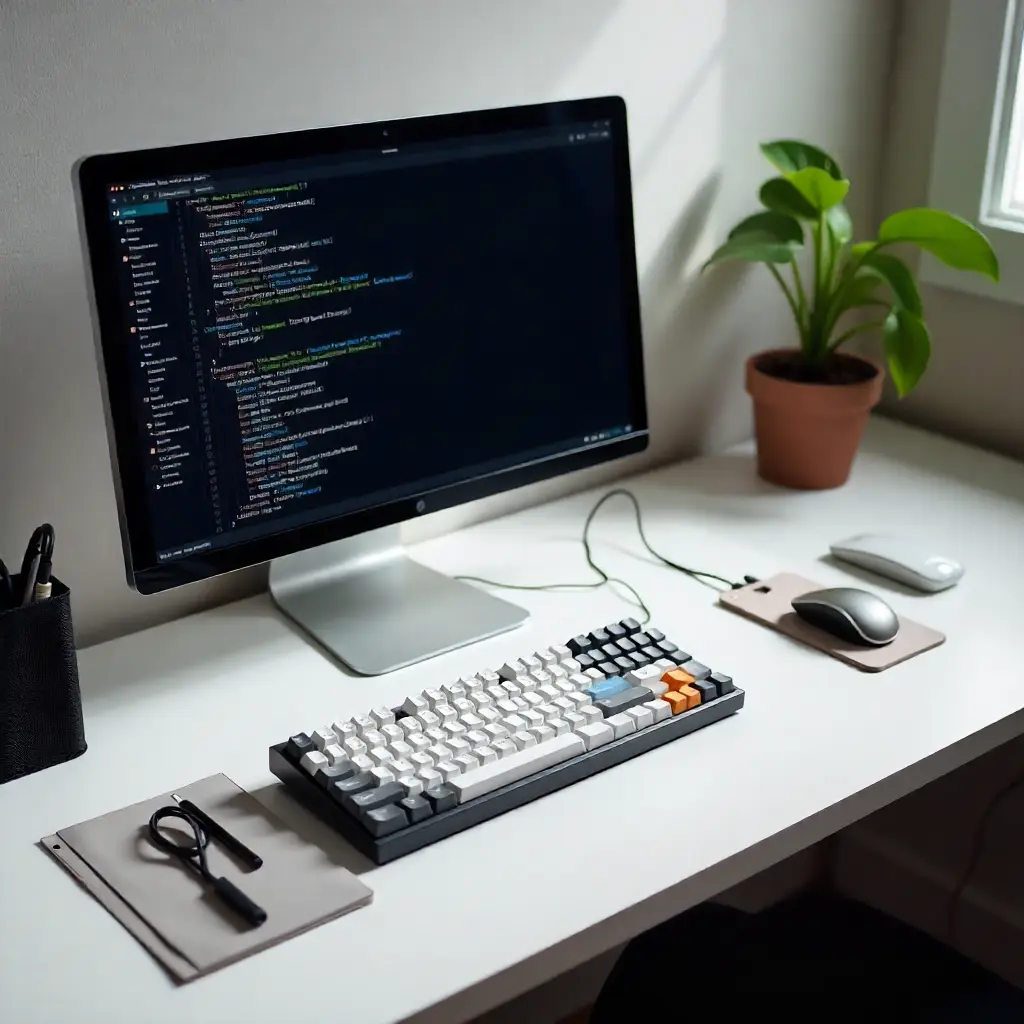 Équipe CodeSommet travaillant sur un projet digital