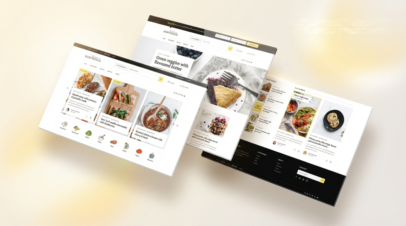 Développement web sur mesure sites vitrines et applications
