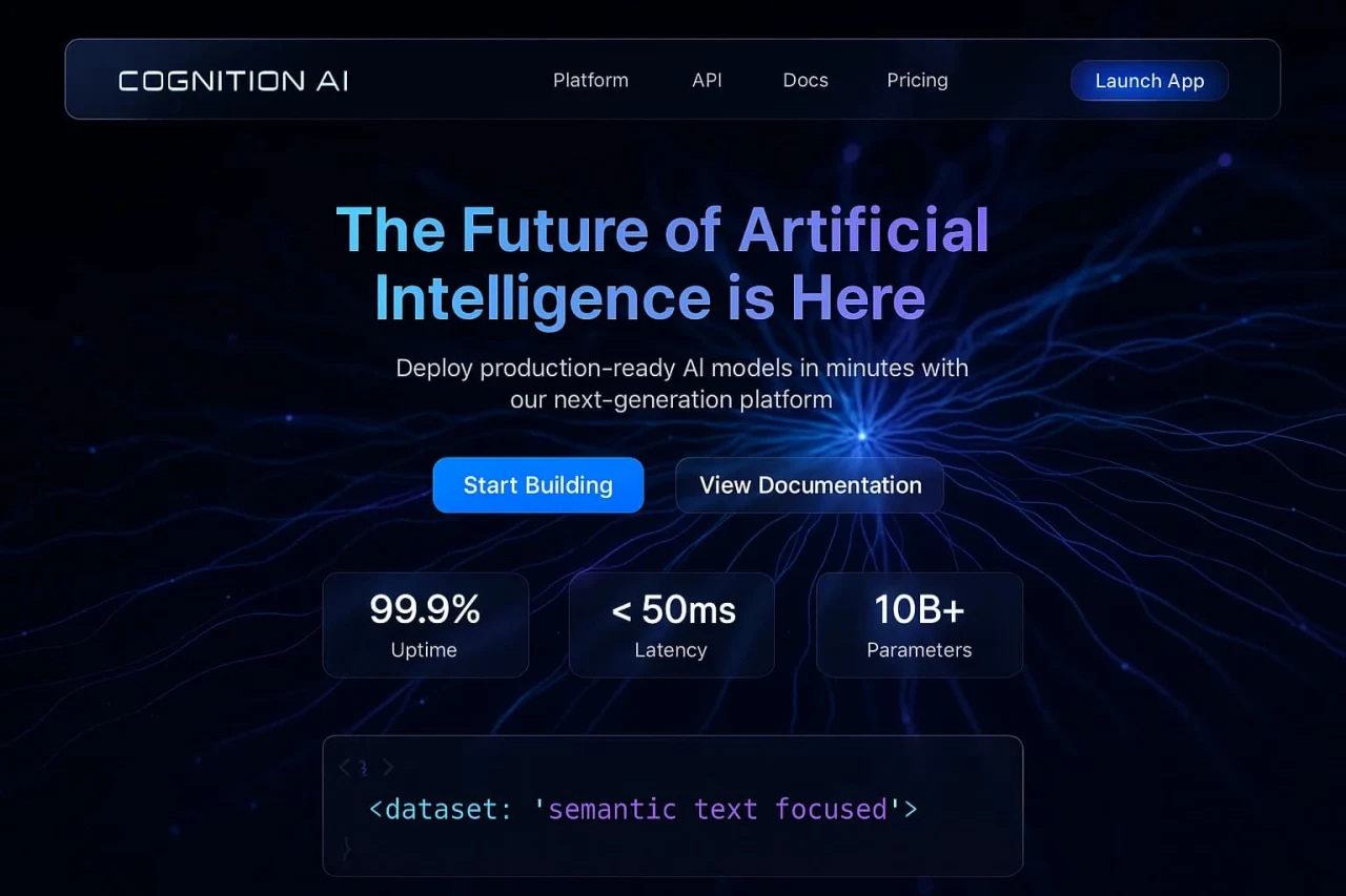 Intégration de chatbot IA avec capacités de traitement du langage naturel