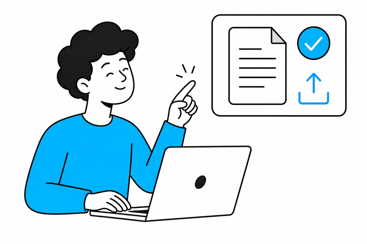 Plateforme d'Apprentissage Vidéo