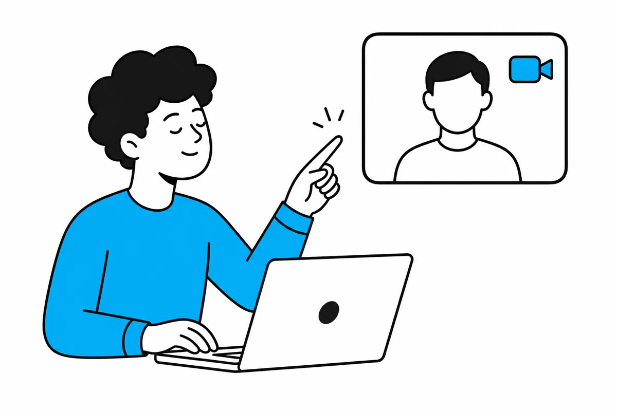 Video Consultation Platform