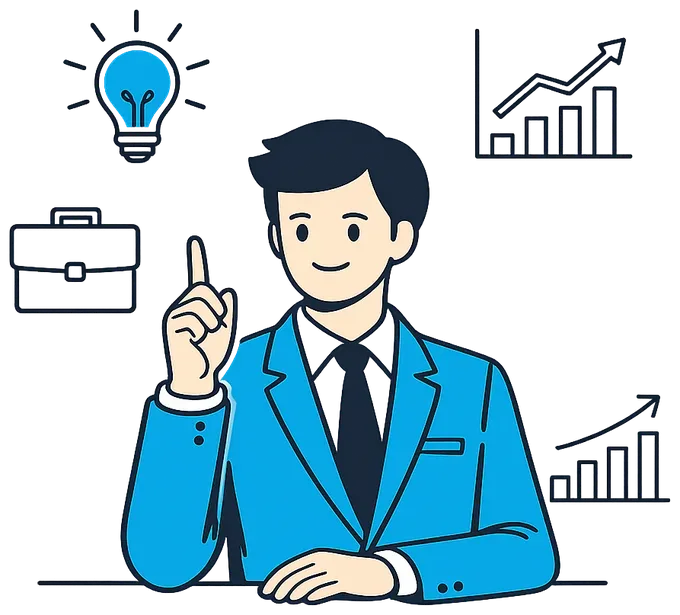 Consulting Firms illustration