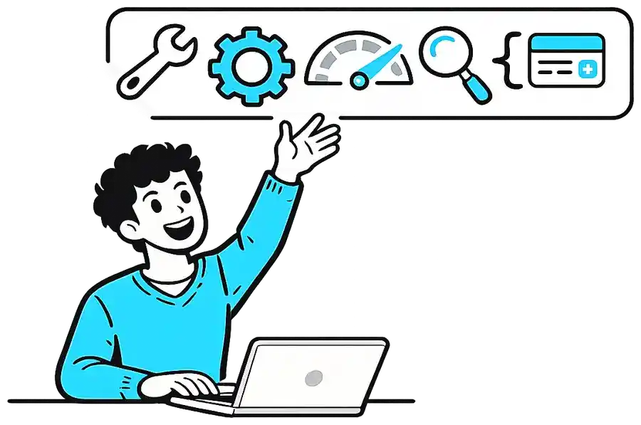 Outils SEO et IA Gratuits