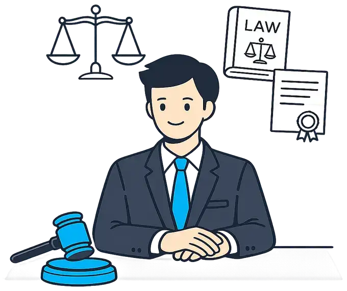 Legal Practice illustration