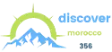 Logo de Discover Morocco, client de CodeSommet