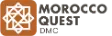 Logo de Morocco Quest DMC, client de CodeSommet