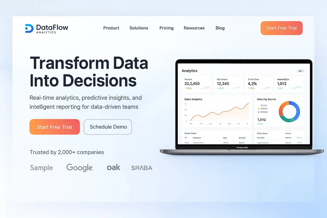 Plateforme SaaS développée par CodeSommet, avec gestion des abonnements et architecture multi-tenant