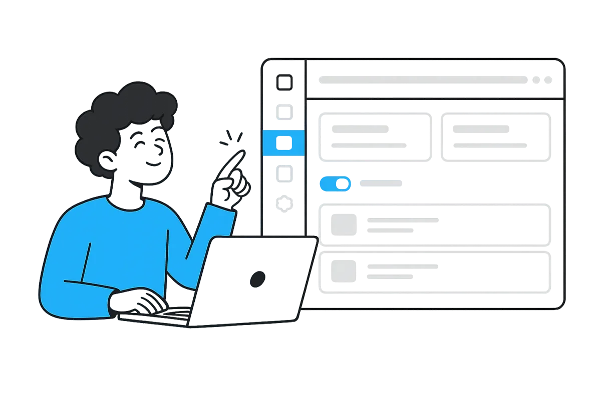 Analytique des Instructeurs et CRM