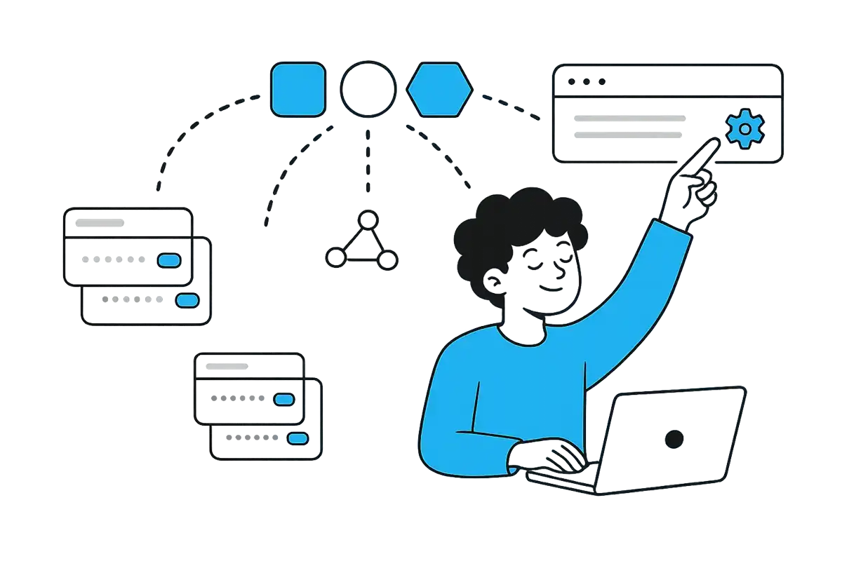 API Integration Hub