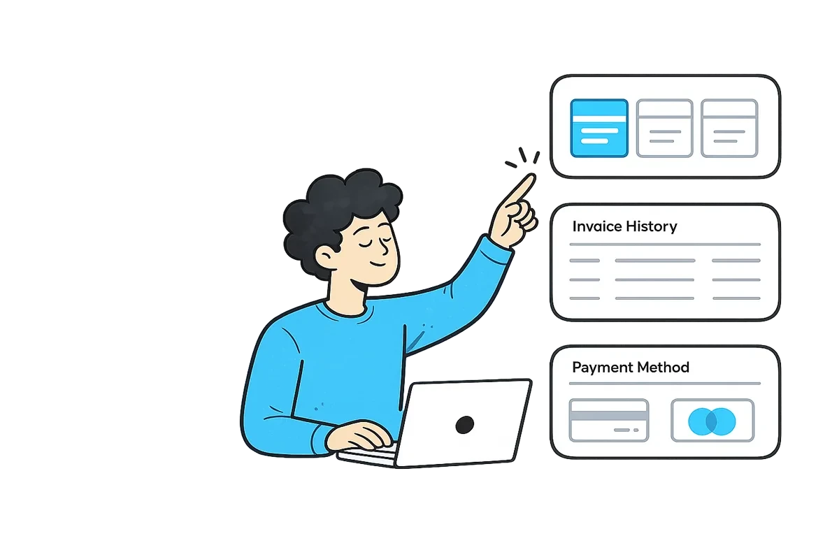 Subscription Billing