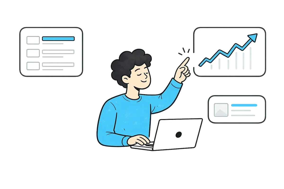 User Dashboard