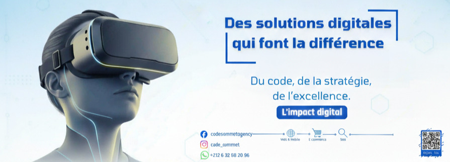 Des solutions digitales pensées pour la performance et la croissance